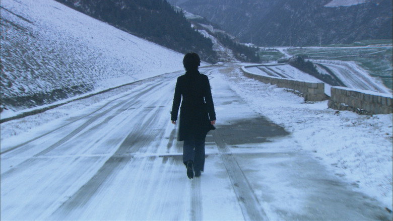 Night Train still 7