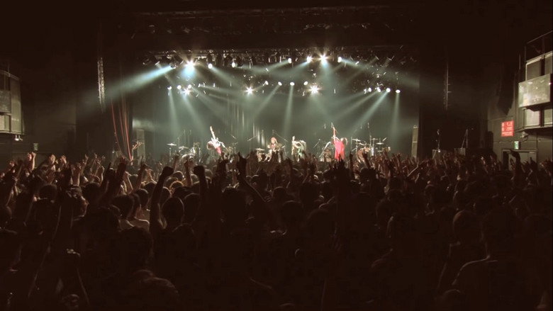 Tricot: Kabuku Tour 2016 Final At Akasaka Blitz still 1
