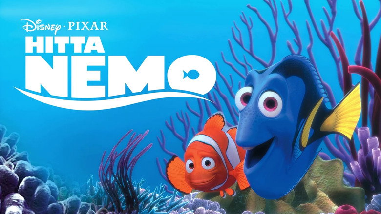 Finding Nemo still 7