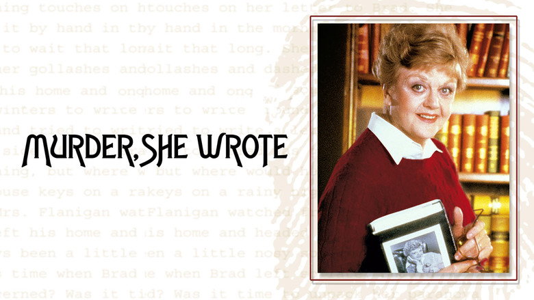 Murder, She Wrote still 2