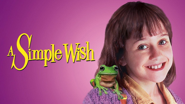 A Simple Wish still 8