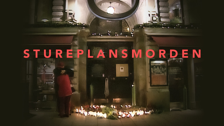 Stureplansmorden still 1