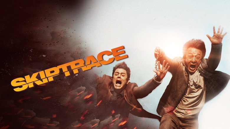Skiptrace still 4