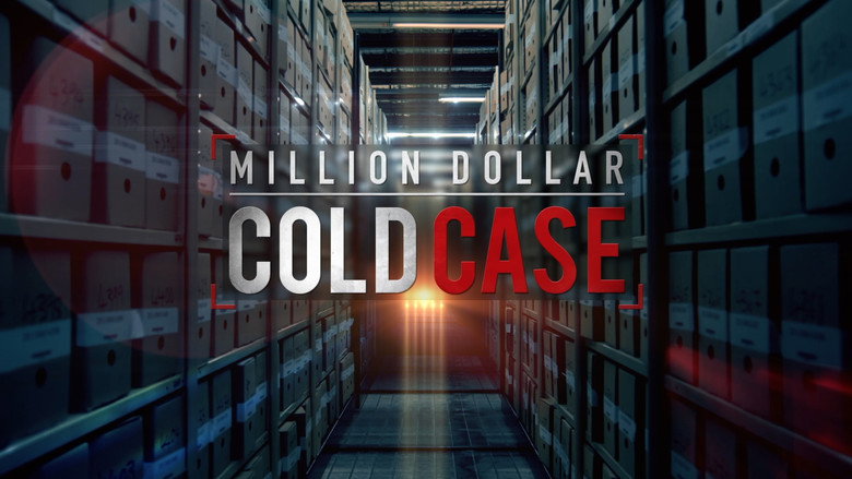 Million Dollar Cold Case still 1
