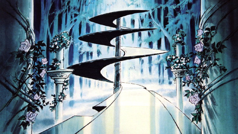 Revolutionary Girl Utena still 7