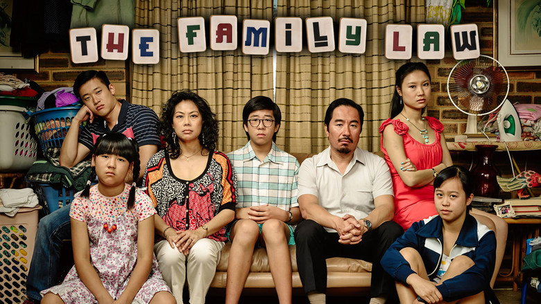 The Family Law still 1