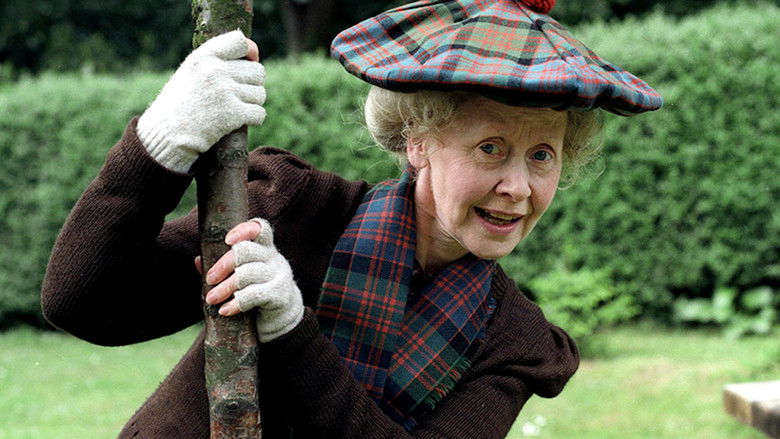 Super Gran still 1