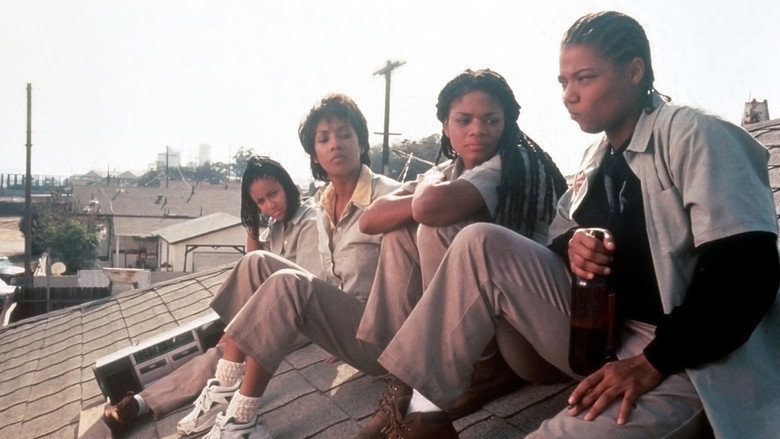 Set It Off still 3