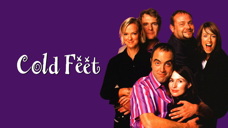 Cold Feet still 7