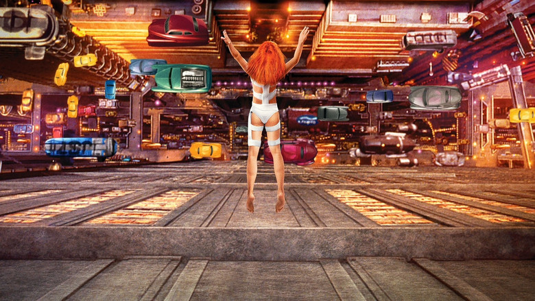The Fifth Element still 6