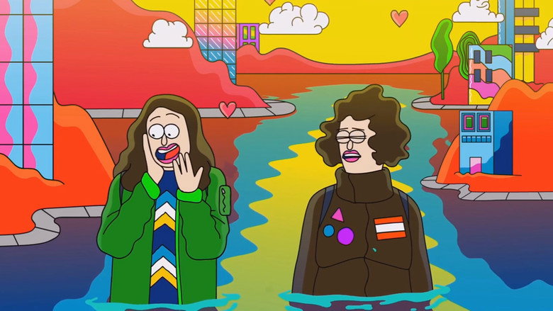 Broad City still 3