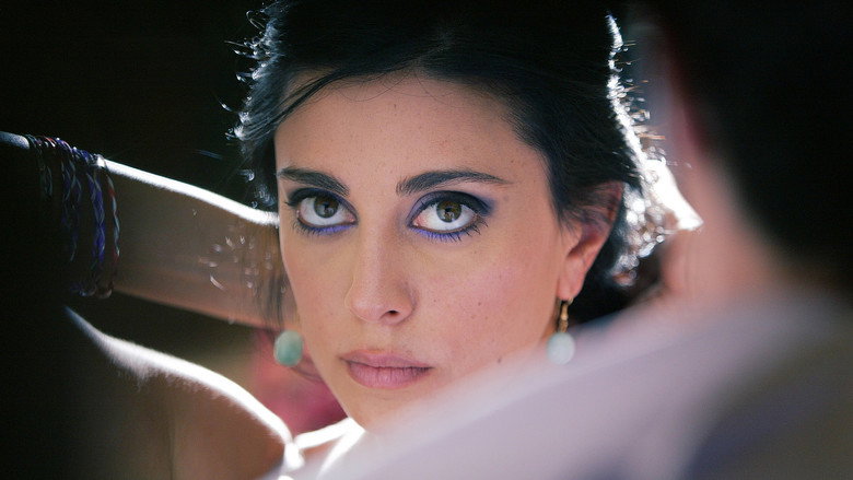 Caramel still 6
