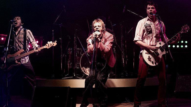 Pistol still 5