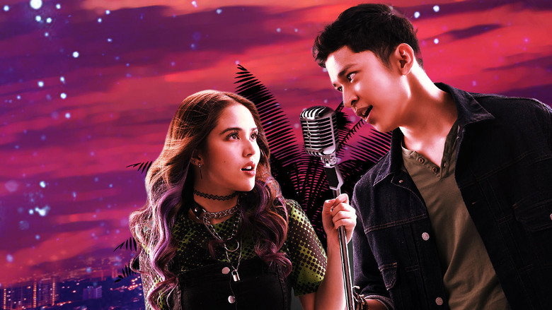 Teen Clash still 2