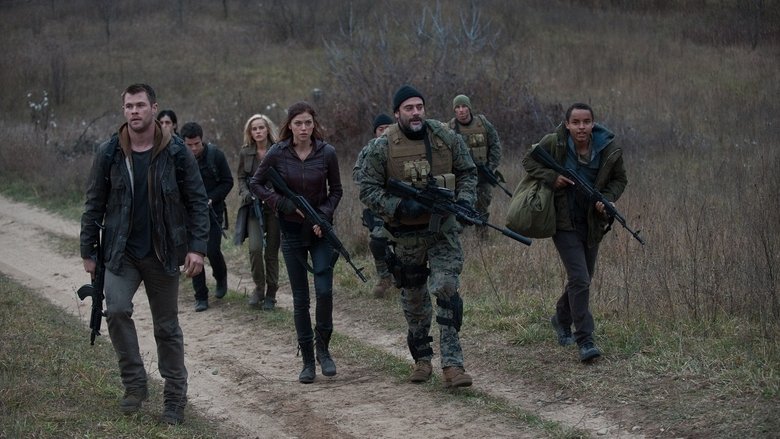 Red Dawn still 5
