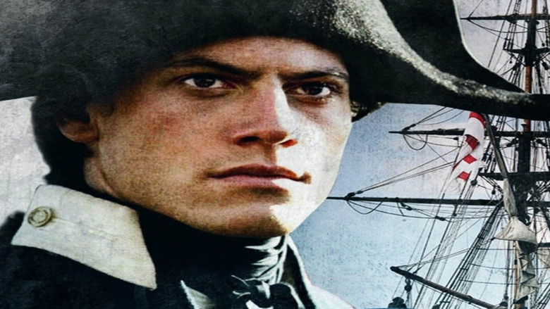 Hornblower still 5