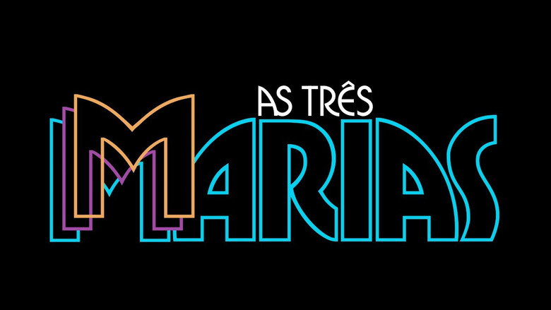 As Três Marias still 2