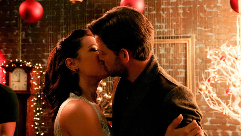 A Date by Christmas Eve still 4