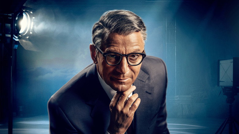 Archie: The Man Who Became Cary Grant still 1