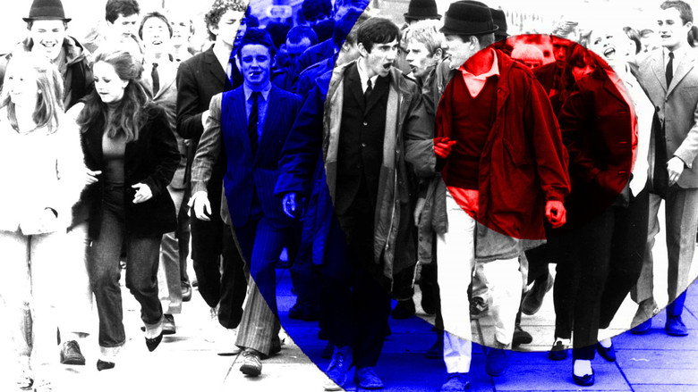 The Who: Quadrophenia - Live in London still 2
