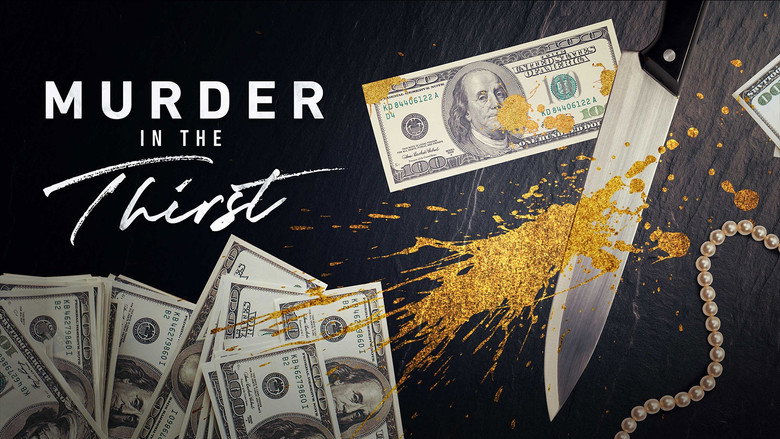 Murder in the Thirst still 2