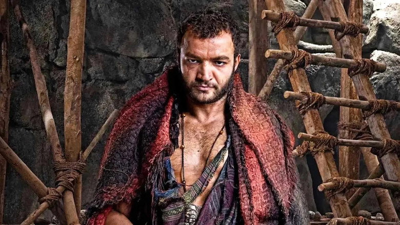 Spartacus: House of Ashur still 8