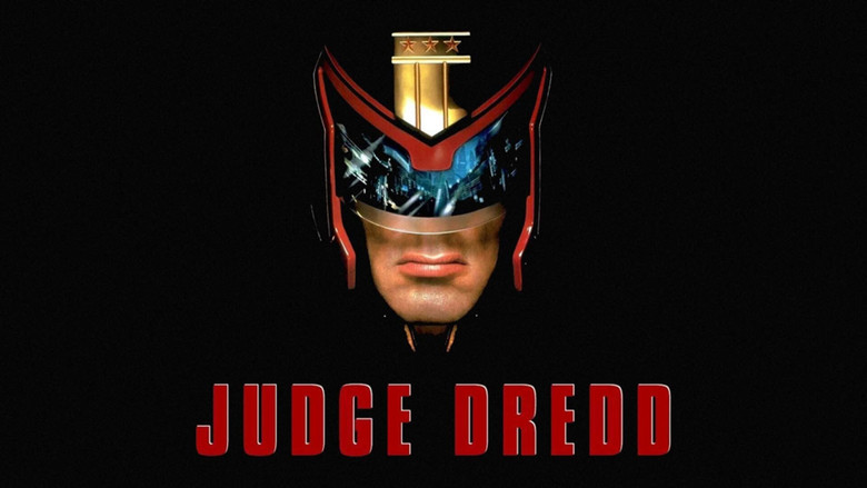 Judge Dredd still 2