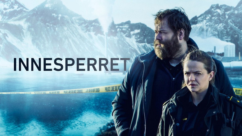 Trapped still 6