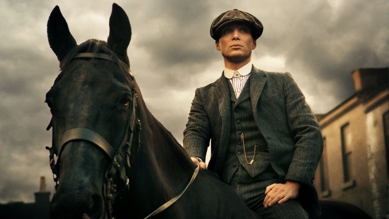 Peaky Blinders still 7