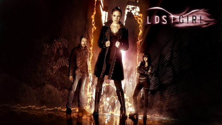 Lost Girl still 5