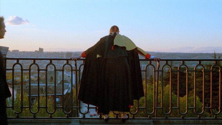 Matador still 2