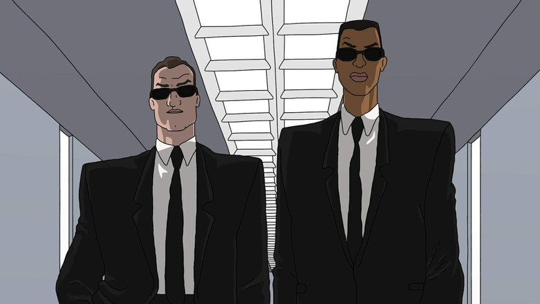 Men in Black: The Series still 3