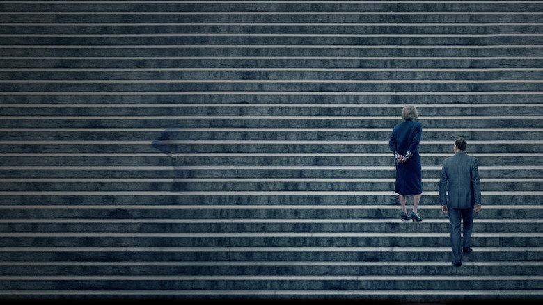 The Post still 5