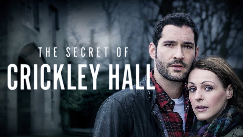 The Secret of Crickley Hall still 2