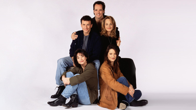 Mad About You still 6