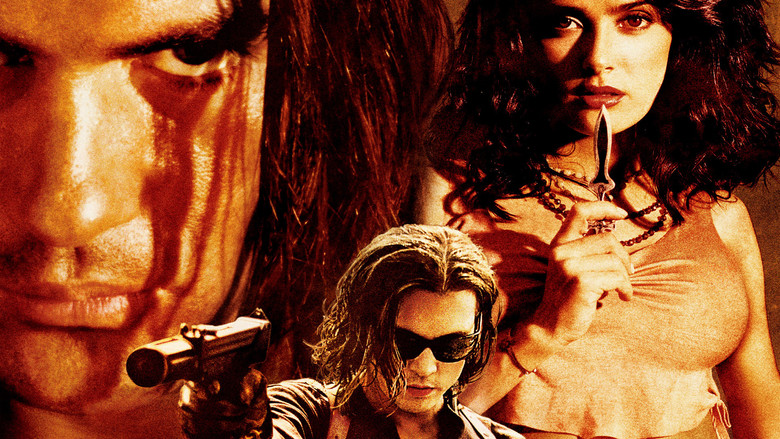 Once Upon a Time in Mexico still 6