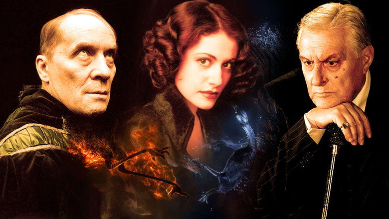 The Master and Margarita still 5