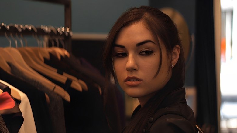 The Girlfriend Experience still 1