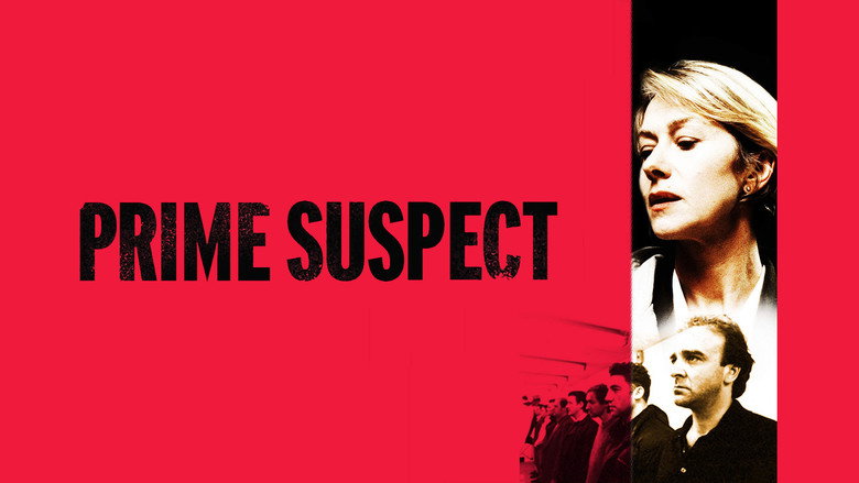 Prime Suspect still 7