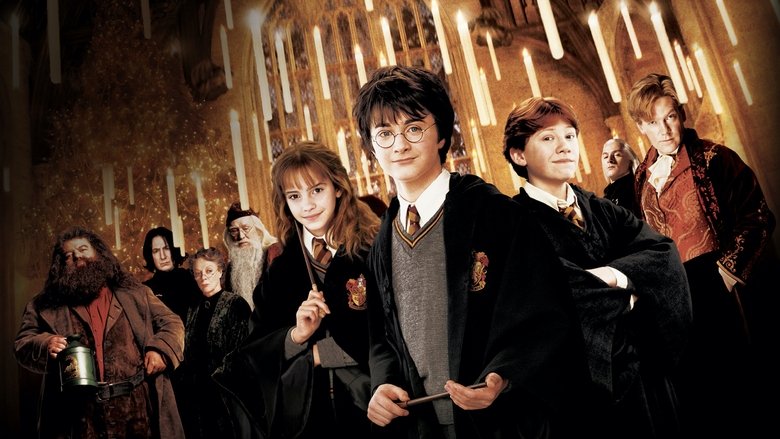 Harry Potter and the Chamber of Secrets still 5