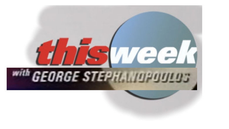 This Week still 7