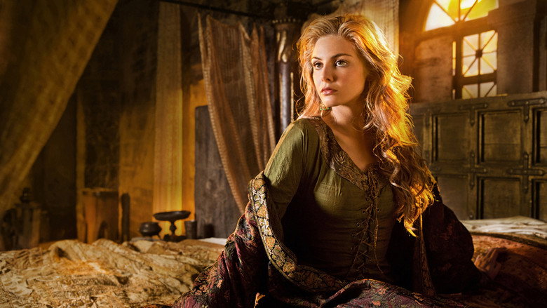 Camelot still 4
