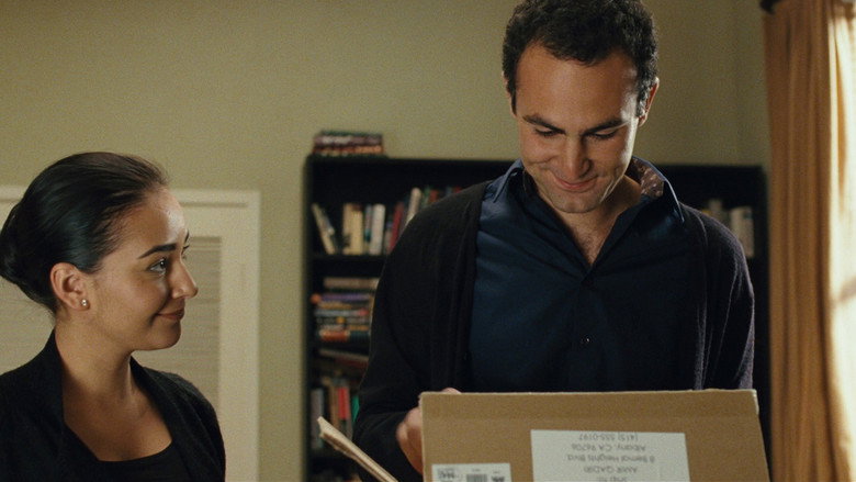 The Kite Runner still 5