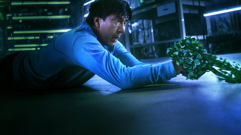 Goosebumps: The Vanishing still 5