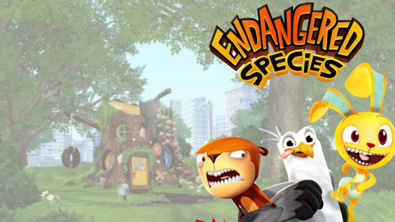 Endangered Species still 1