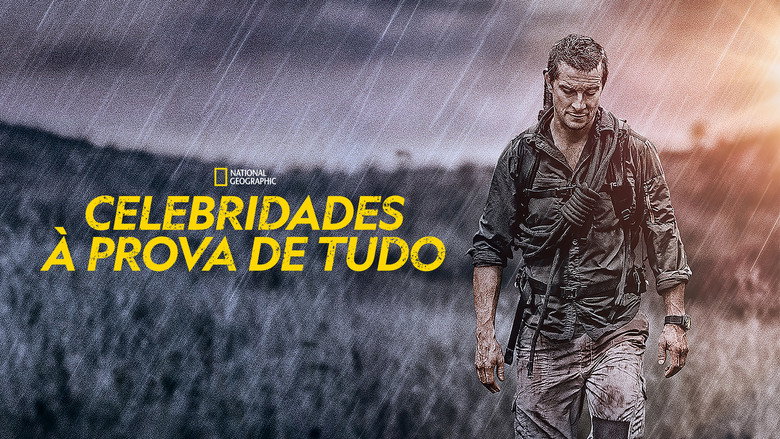 Running Wild with Bear Grylls still 8