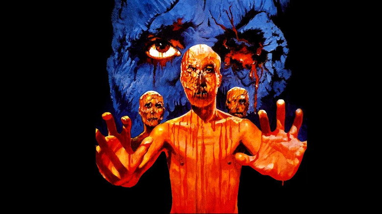 Doctor Butcher M.D. still 3