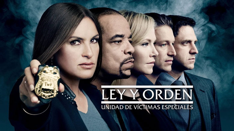 Law & Order: Special Victims Unit still 6