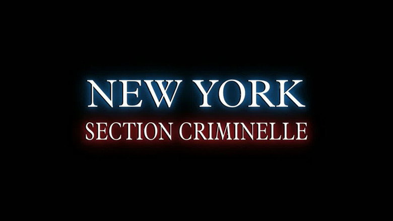 Law & Order: Criminal Intent still 5