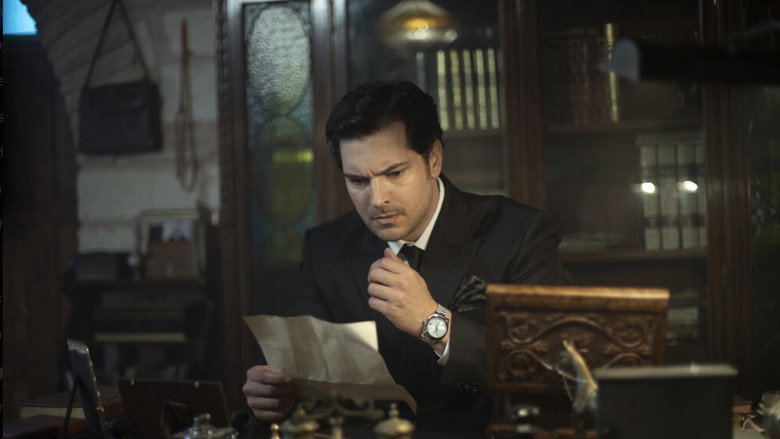 The Tailor still 4